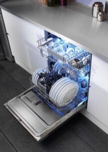 plumber to install dishwasher, dishwasher installation melbourne