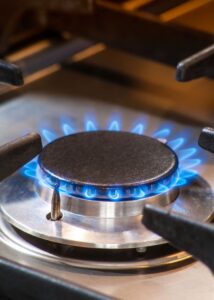 cost to plumb gas line for stove, melbourne gas stove plumbing