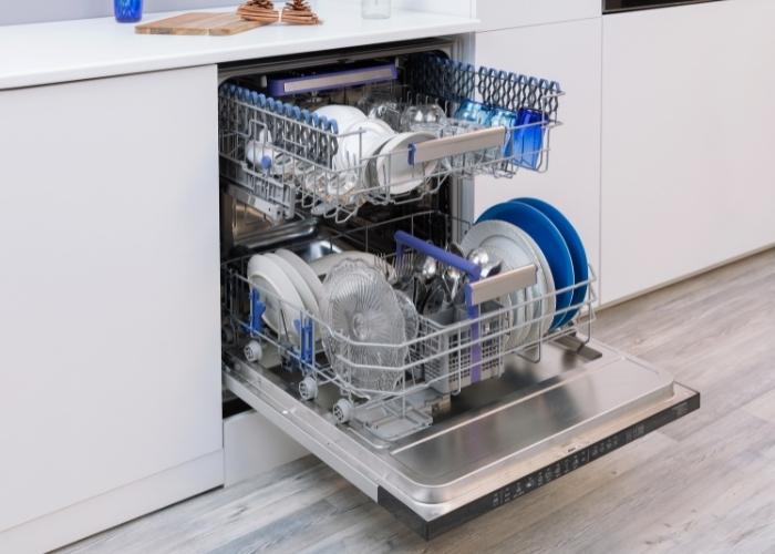 dishwasher installation melbourne, Jim's Plumbing Northcote