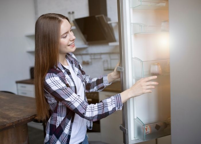 Fridge Plumber North Melbourne