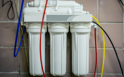 Do I Need a Plumber For Water Filter Installation?